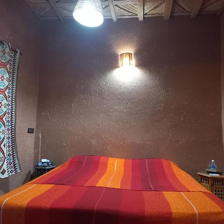 Riad Tamdakhte Aït Benhaddou Dış mekan fotoğraf