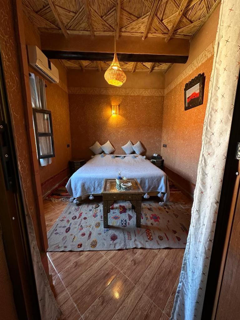 Riad Tamdakhte Aït Benhaddou Dış mekan fotoğraf