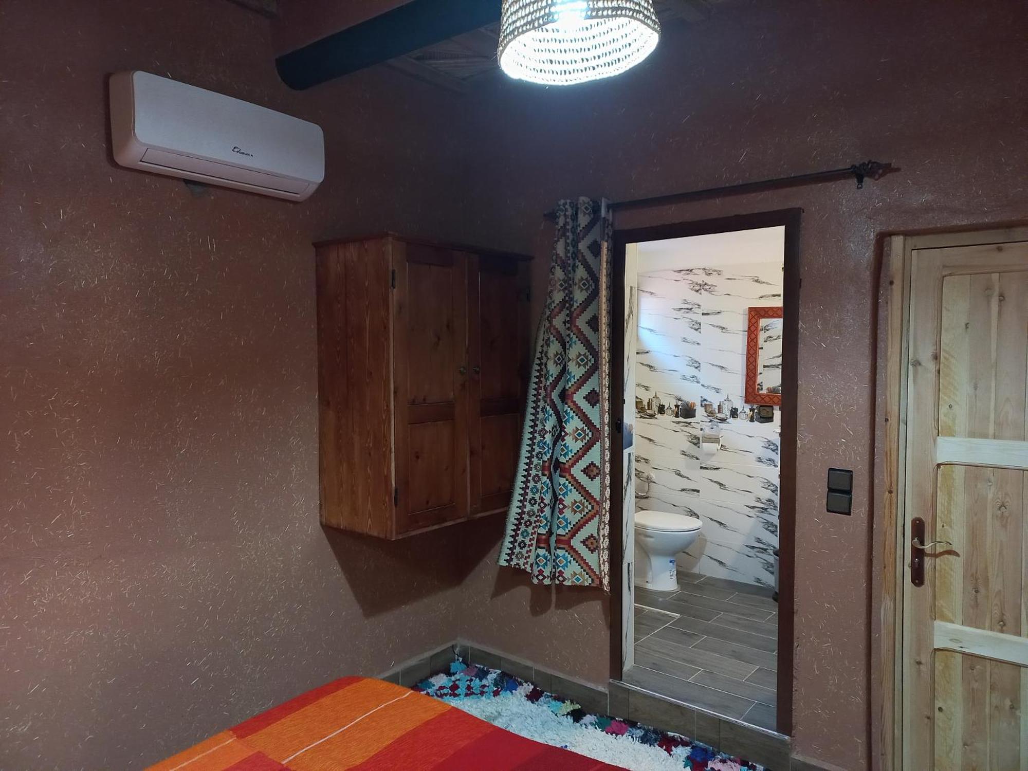 Riad Tamdakhte Aït Benhaddou Dış mekan fotoğraf