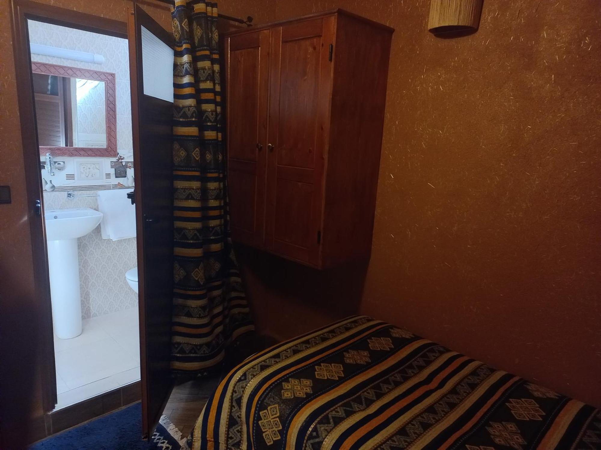 Riad Tamdakhte Aït Benhaddou Dış mekan fotoğraf