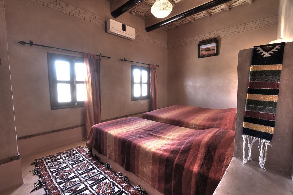 Riad Tamdakhte Aït Benhaddou Dış mekan fotoğraf